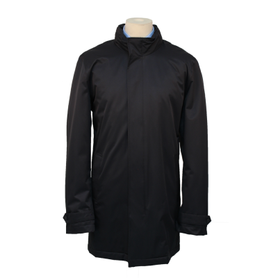 Chicago waterproof coat